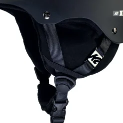 Casco K2 Emphasis Black