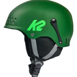 Casco K2 Entity Youth Lizard Tail
