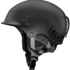 Casco K2 Thrive Black