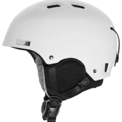 Casco K2 Verdict White
