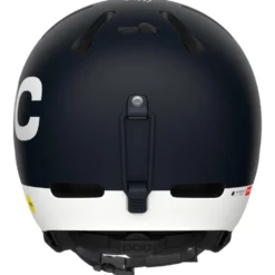 Casco Poc Fornix Bc Mips Apatite Navy Matt
