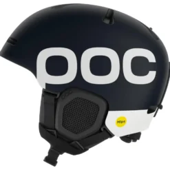 Casco Poc Fornix Bc Mips Apatite Navy Matt