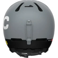 Casco Poc Fornix Bc Mips Granite Grey Matt