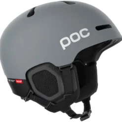 Casco Poc Fornix Bc Mips Granite Grey Matt