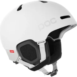 Casco Poc Fornix Bc Mips Hydrogen White Matt