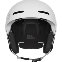 Casco Poc Fornix Bc Mips Hydrogen White Matt