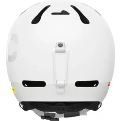 Casco Poc Fornix Bc Mips Hydrogen White Matt