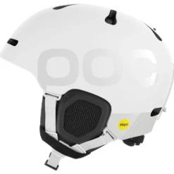 Casco Poc Fornix Bc Mips Hydrogen White Matt