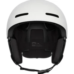 Casco Poc Fornix Hydrogen White Matt