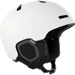 Casco Poc Fornix Hydrogen White Matt