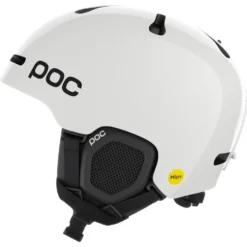 Casco Poc Fornix Mips Blixten White