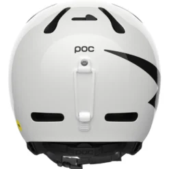 Casco Poc Fornix Mips Blixten White