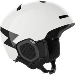 Casco Poc Fornix Mips Blixten White