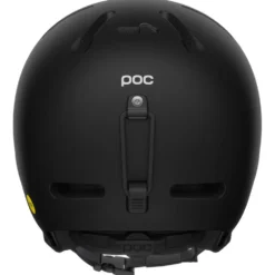 Casco Poc Fornix Mips Uranium Black Matt