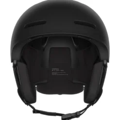 Casco Poc Fornix Mips Uranium Black Matt