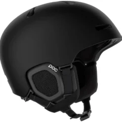 Casco Poc Fornix Uranium Black Matt