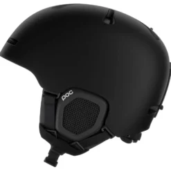 Casco Poc Fornix Uranium Black Matt
