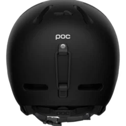 Casco Poc Fornix Uranium Black Matt
