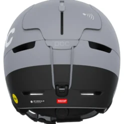 Casco Poc Obex Bc Mips Granite Grey Matt