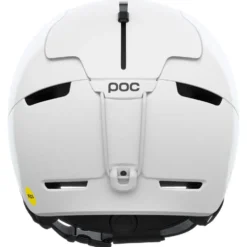 Casco Poc Obex Mips Hydrogen White