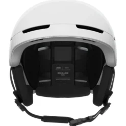 Casco Poc Obex Mips Hydrogen White