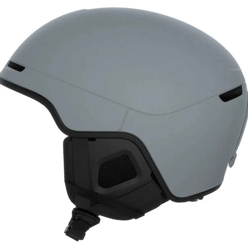 Casco Poc Obex Pure Granite Grey Matt