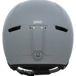 Casco Poc Obex Pure Granite Grey Matt