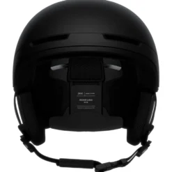 Casco Poc Obex Pure Uranium Black