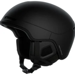 Casco Poc Obex Pure Uranium Black