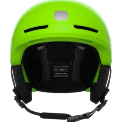 Casco Poc Pocito Obex Mips Fluorescent Yellow Green