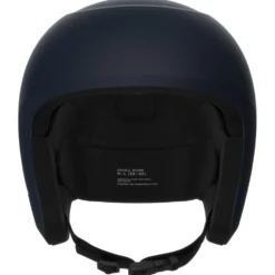 Casco Poc Skull Dura Jr Blixten Blue Matt