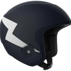 Casco Poc Skull Dura Jr Blixten Blue Matt