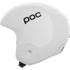 Casco Poc Skull Dura Jr Blixten White