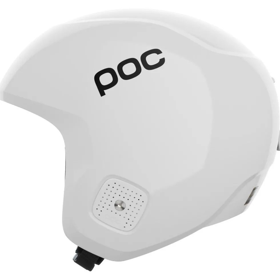 Casco Poc Skull Dura Jr Blixten White
