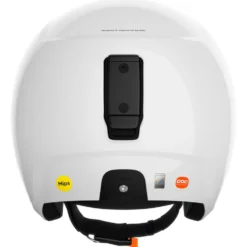 Casco Poc Skull Dura X Mips Hydrogen White