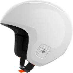 Casco Poc Skull Dura X Mips Hydrogen White