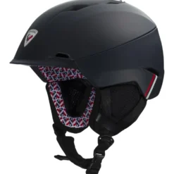 Casco Rossignol Alta Impacts Strato