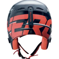 Casco Rossignol Hero Giant Impacts Fis Blue