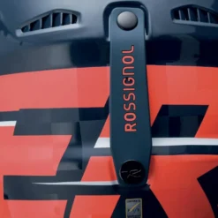 Casco Rossignol Hero Giant Impacts Fis Blue