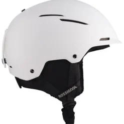 Casco Rossignol Templar Impacts Women White