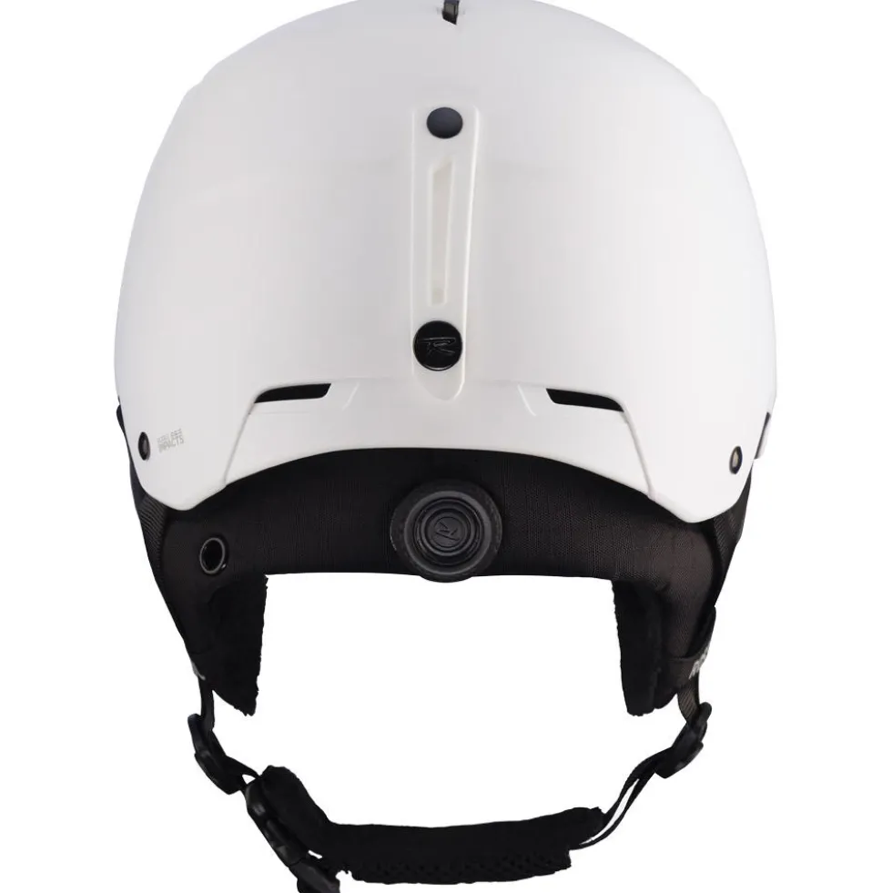 Casco Rossignol Templar Impacts Women White
