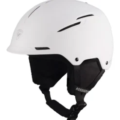 Casco Rossignol Templar Impacts Women White