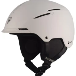Casco Rossignol Templar Impacts Grey