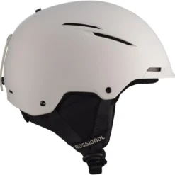 Casco Rossignol Templar Impacts Grey