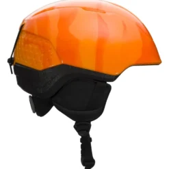 Casco Rossignol Whoopee Impacts Orange