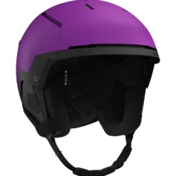Casco Salomon Arcane Prime Mips Ultra Violet