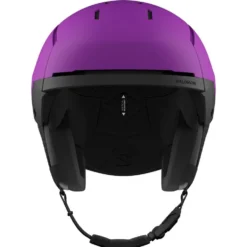 Casco Salomon Arcane Prime Mips Ultra Violet