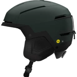 Casco Salomon Arcane Prime Mips Green Gables