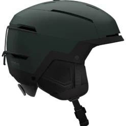 Casco Salomon Arcane Prime Mips Green Gables
