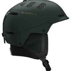 Casco Salomon Husk Prime Mips Green Gables
